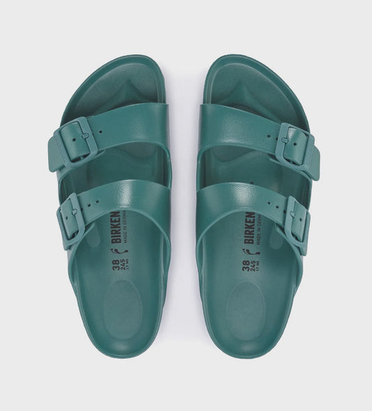 Birkenstock Arizona EVA 1023470 Lake Green Narrow