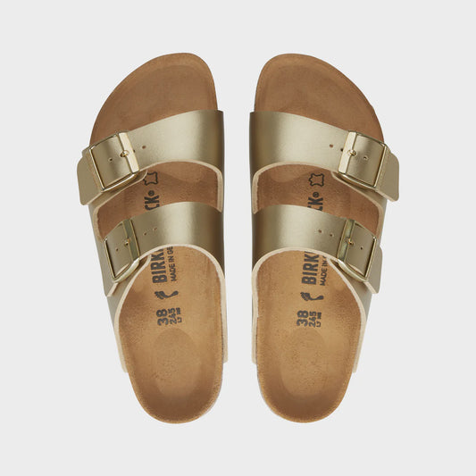 Birkenstock 1016110 Arizona Gold Regular