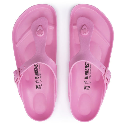 Birkenstock Gizeh Eva 1024580 Candy Pink Regular