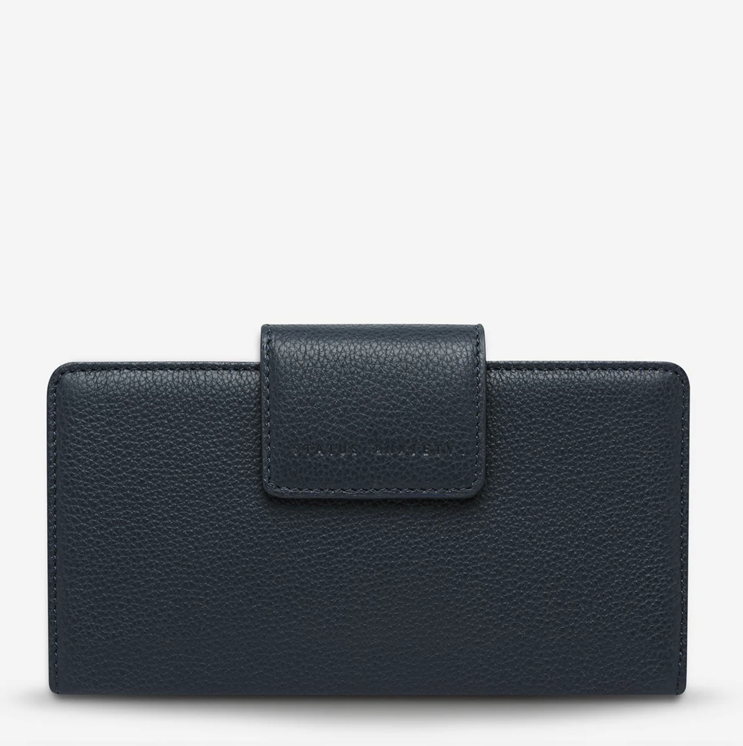 Status Anxiety Ruins Wallet