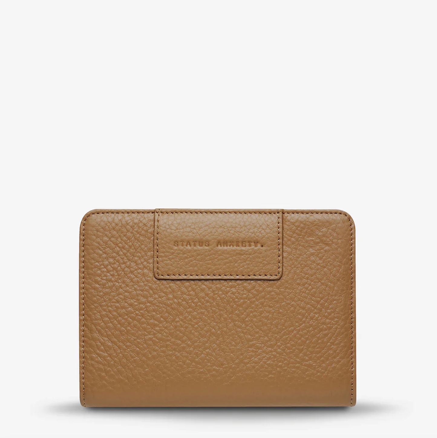 Status Anxiety Popular Problems Wallet