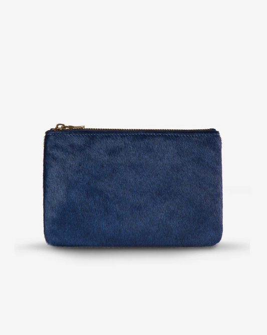 Status Anxiety Maud Wallet