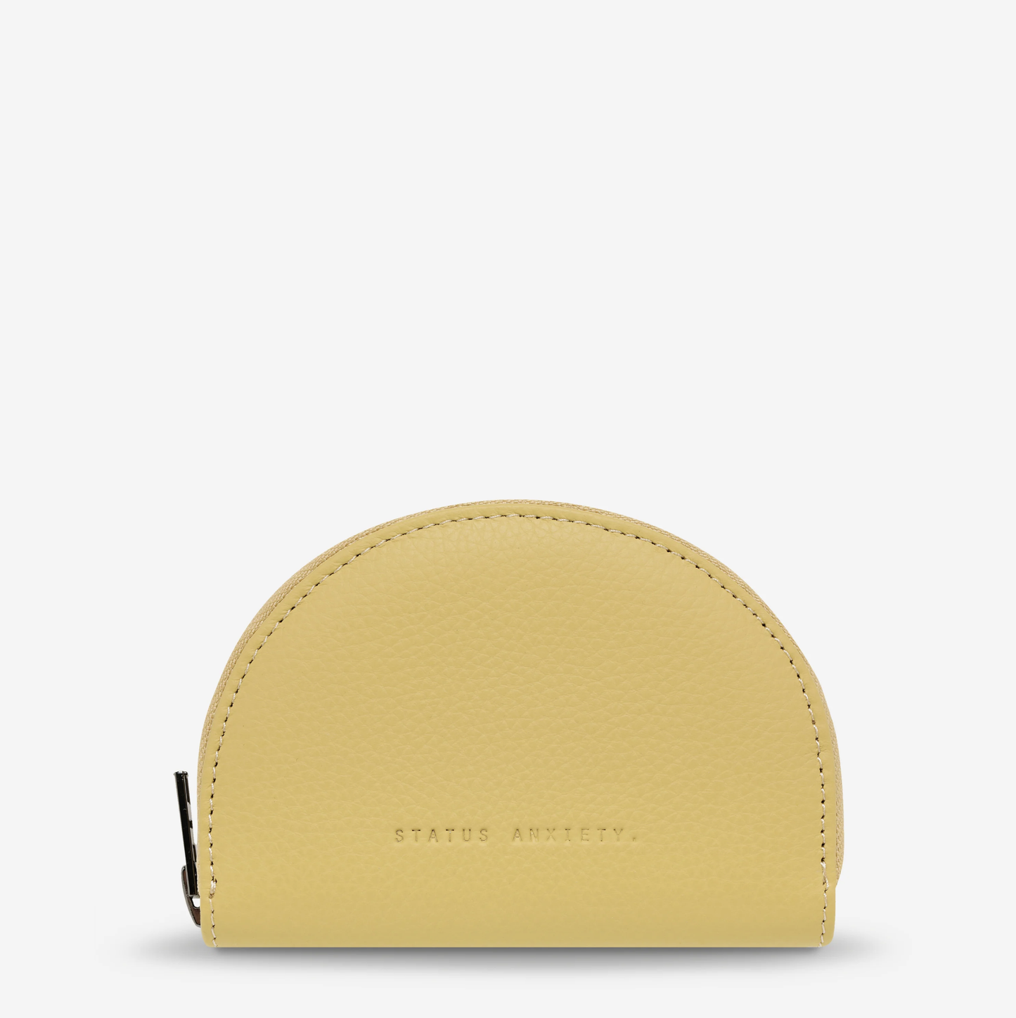 Status Anxiety Lucid Wallet