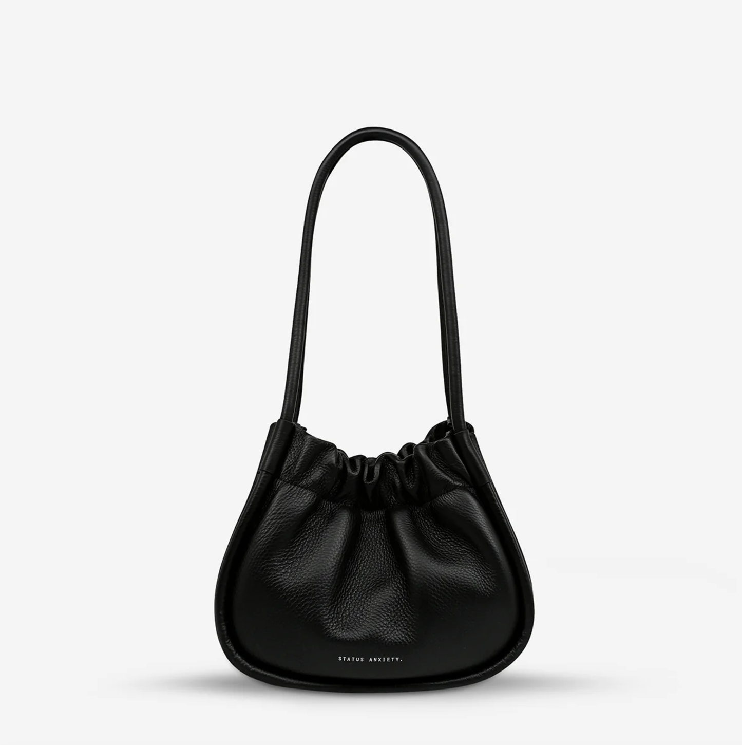 Status Anxiety Ordinary Pleasures Bag