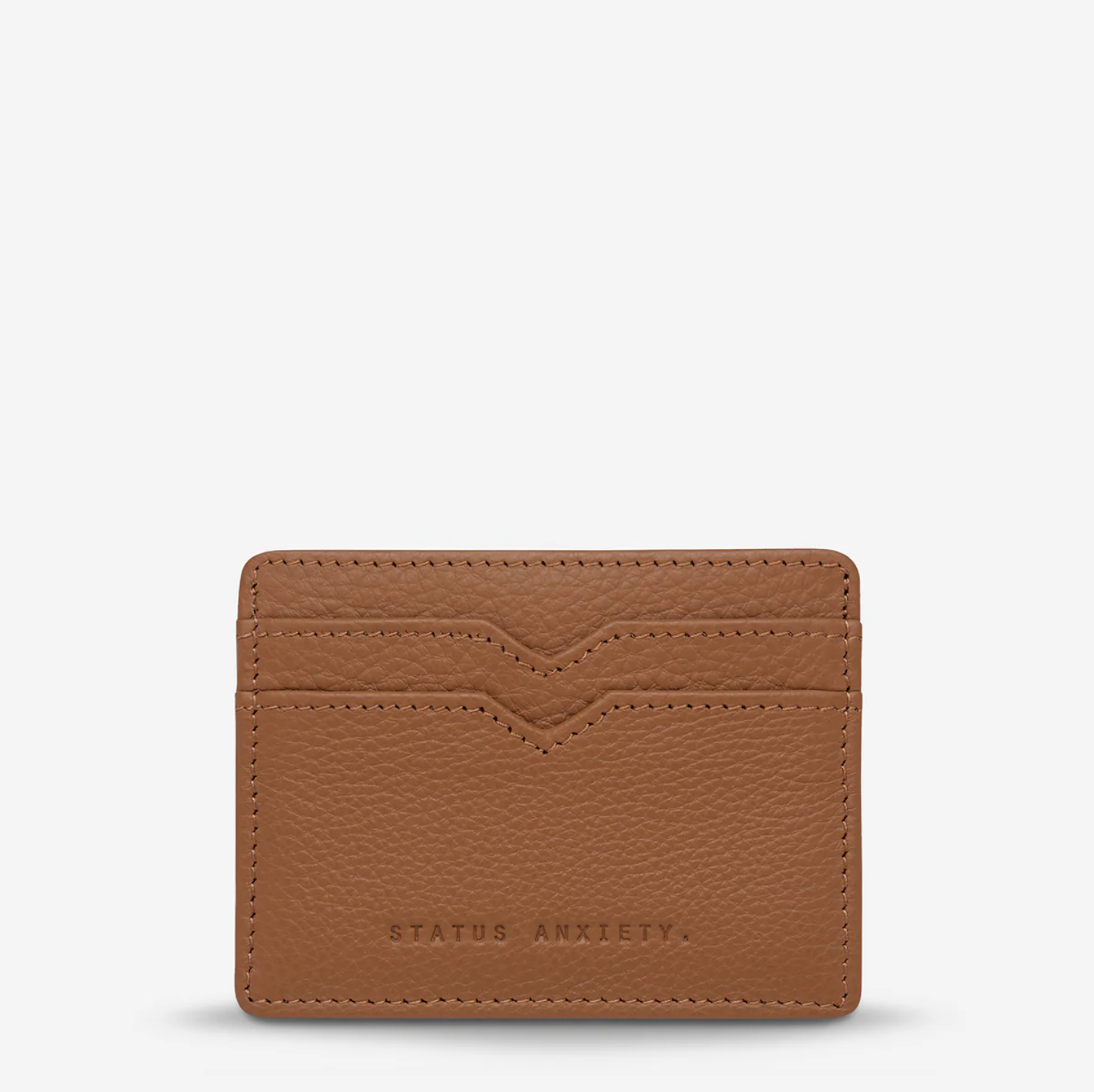 Status Anxiety Together For Now Wallet