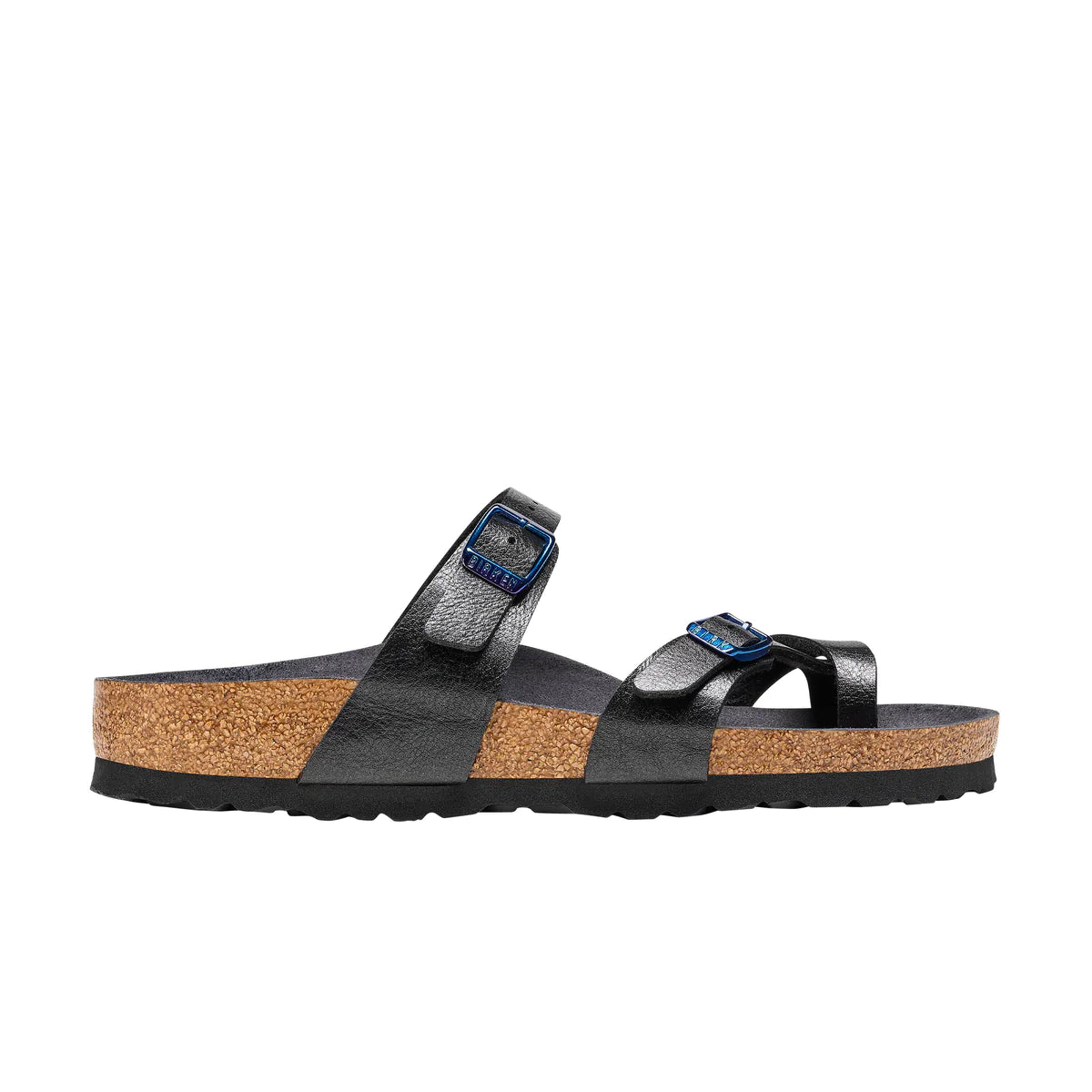 Birkenstock Mayari Graceful Licorice Narrow Fit