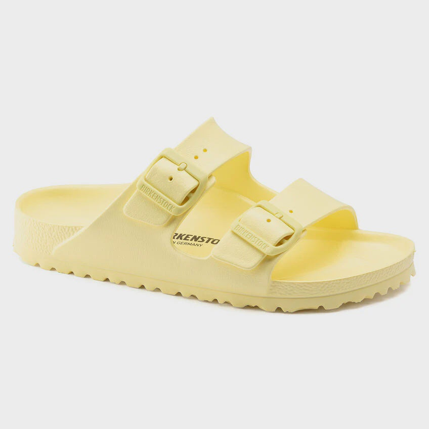 Birkenstock Arizona Eva 1022466 Popcorn Narrow