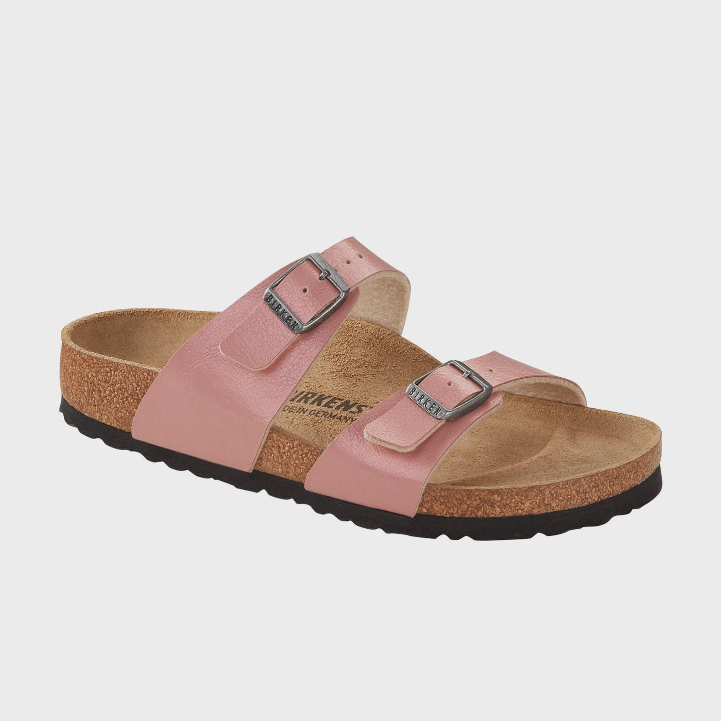 Birkenstock Sydney 1023217 Graceful Old Rose Narrow