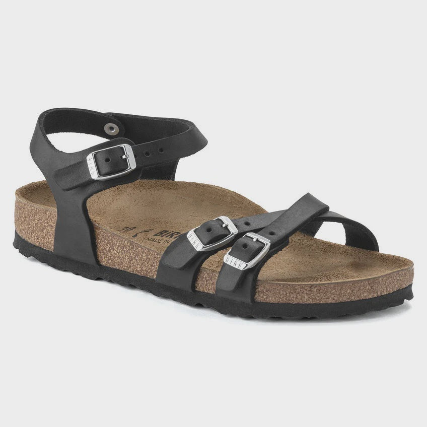 Birkenstock Kumba 1021506 Black Regular